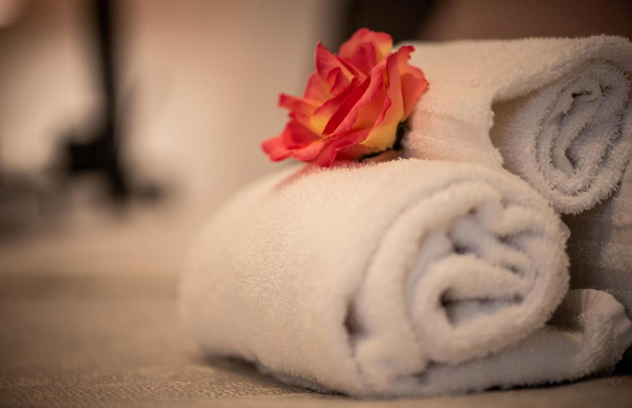 Suitesicily Rooms Palermo Altavilla Milicia Buitenkant foto