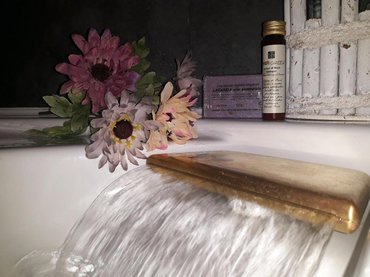 Suitesicily Rooms Palermo Altavilla Milicia Buitenkant foto