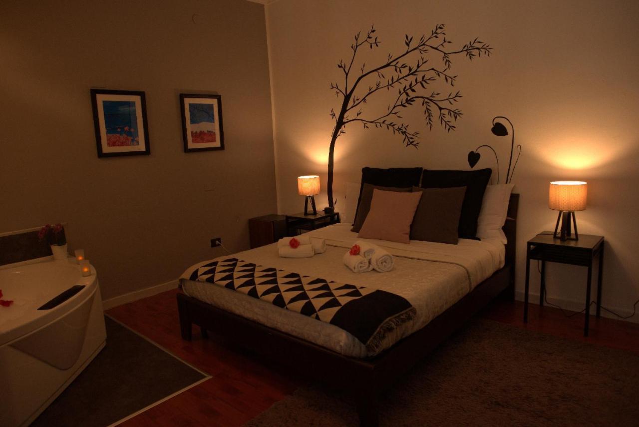 Suitesicily Rooms Palermo Altavilla Milicia Buitenkant foto