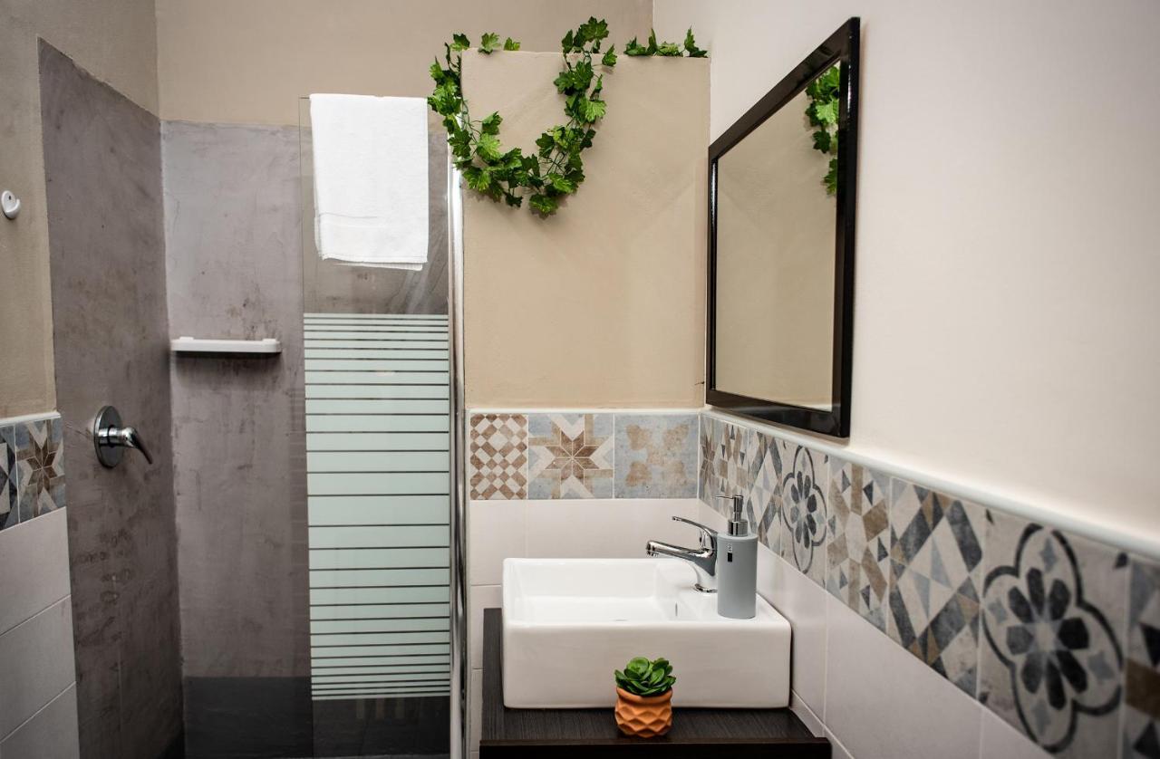 Suitesicily Rooms Palermo Altavilla Milicia Buitenkant foto