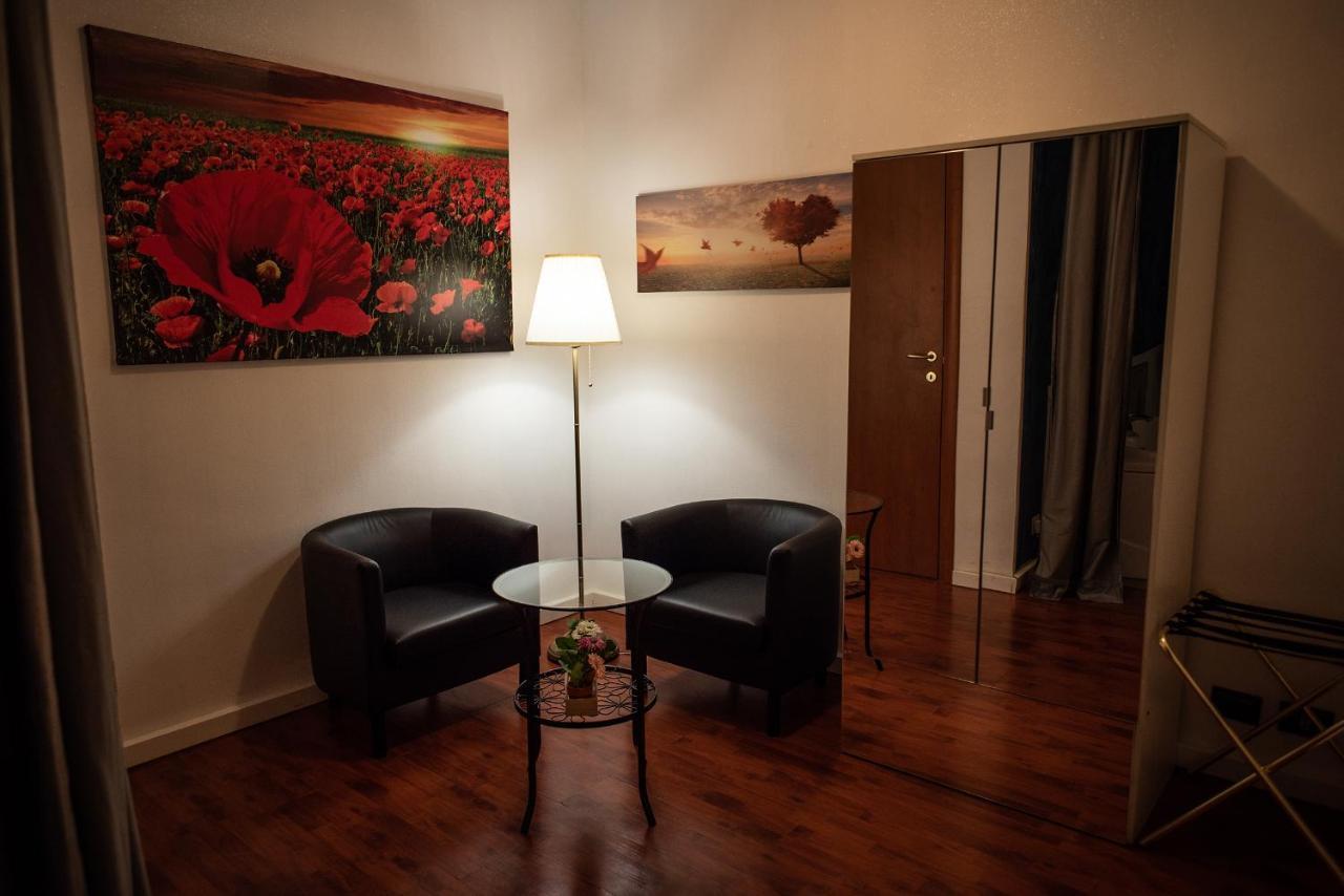 Suitesicily Rooms Palermo Altavilla Milicia Buitenkant foto