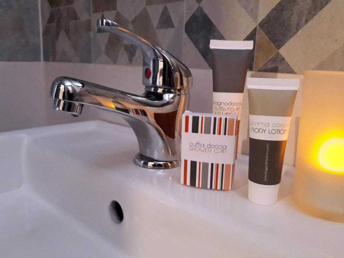 Suitesicily Rooms Palermo Altavilla Milicia Buitenkant foto