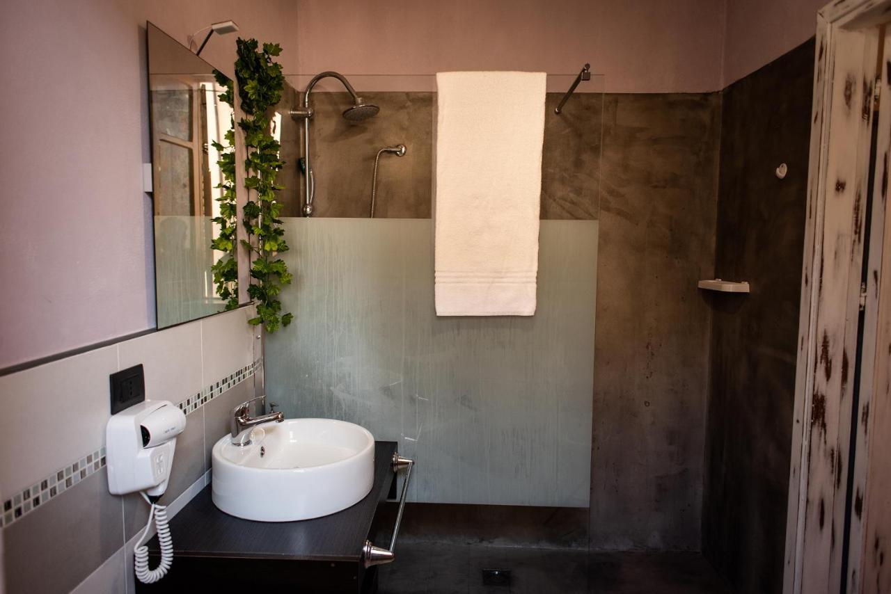 Suitesicily Rooms Palermo Altavilla Milicia Buitenkant foto