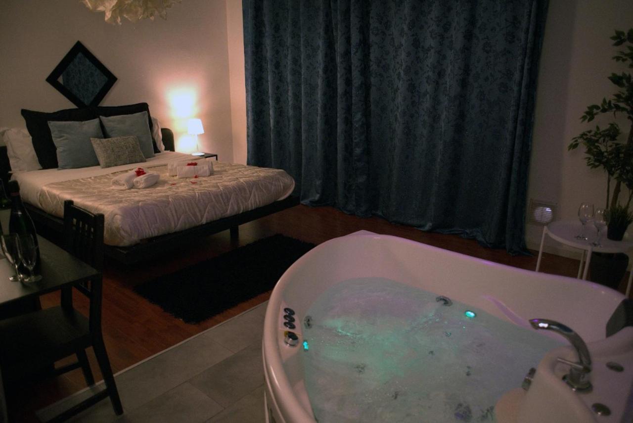 Suitesicily Rooms Palermo Altavilla Milicia Buitenkant foto