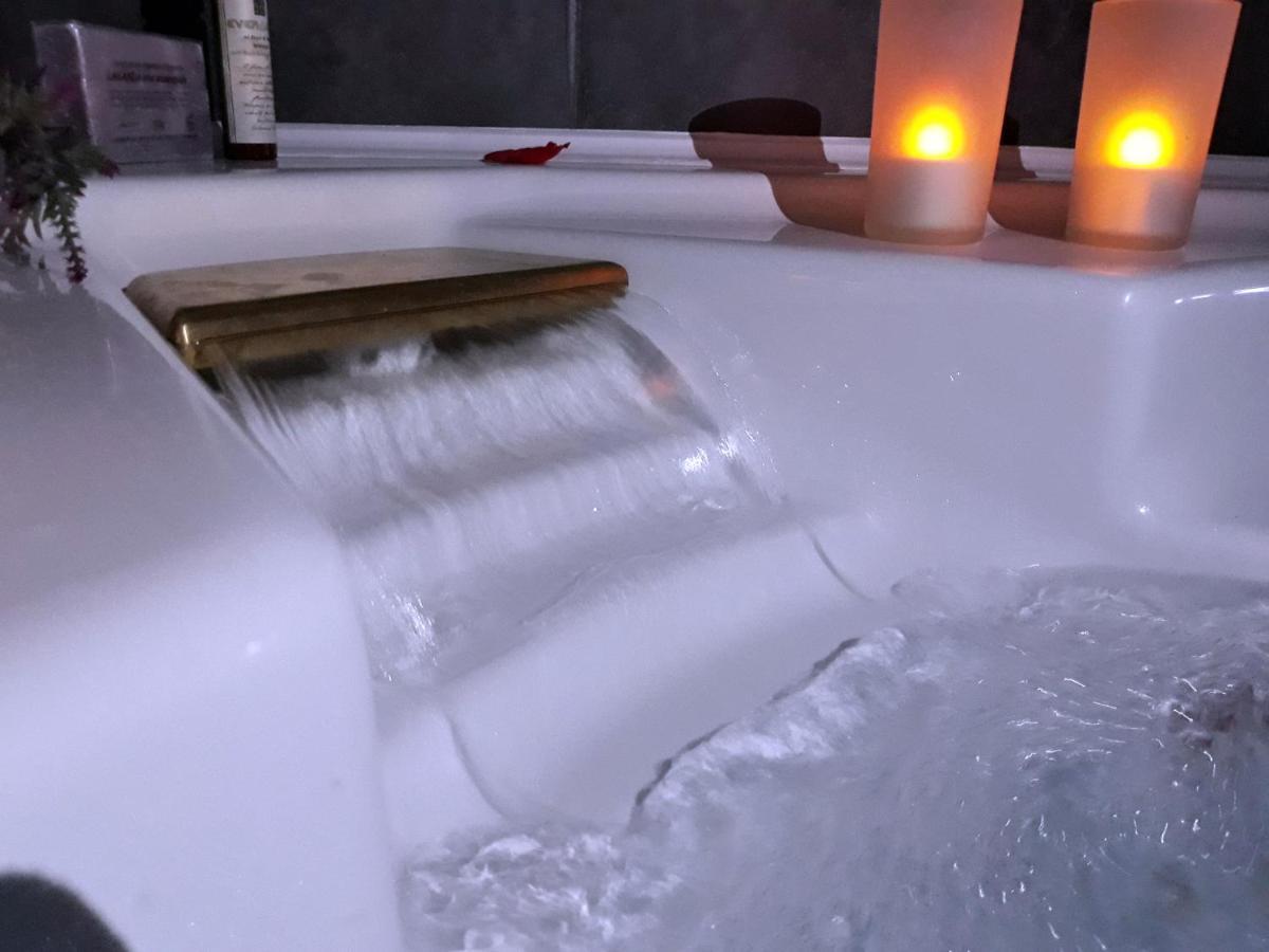 Suitesicily Rooms Palermo Altavilla Milicia Buitenkant foto