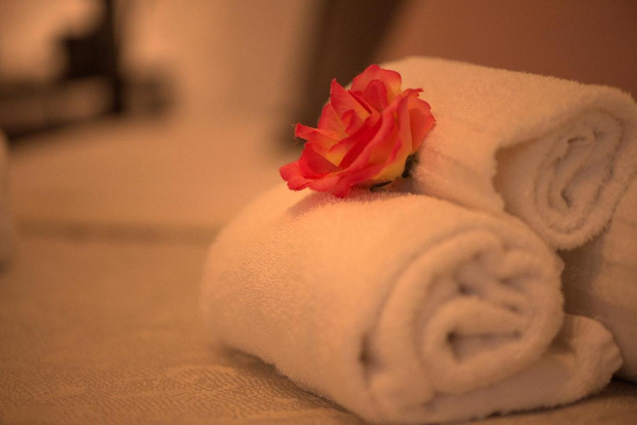 Suitesicily Rooms Palermo Altavilla Milicia Buitenkant foto