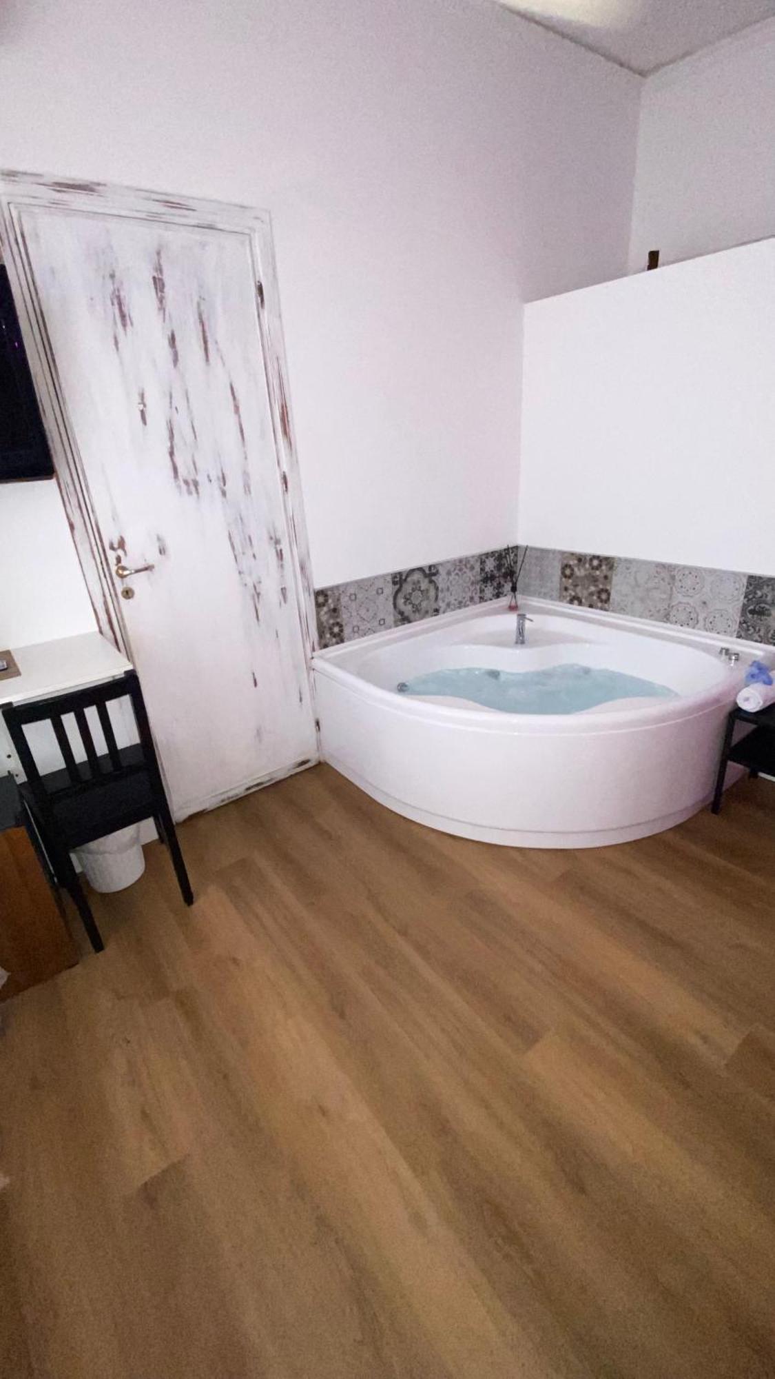 Suitesicily Rooms Palermo Altavilla Milicia Buitenkant foto