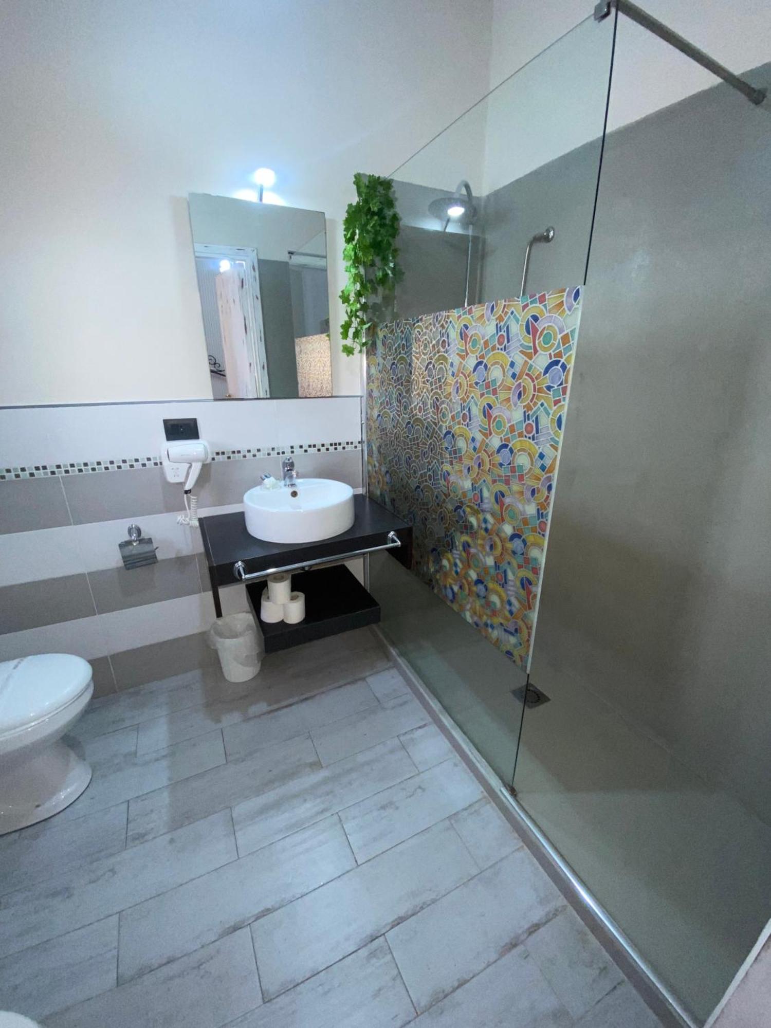 Suitesicily Rooms Palermo Altavilla Milicia Buitenkant foto
