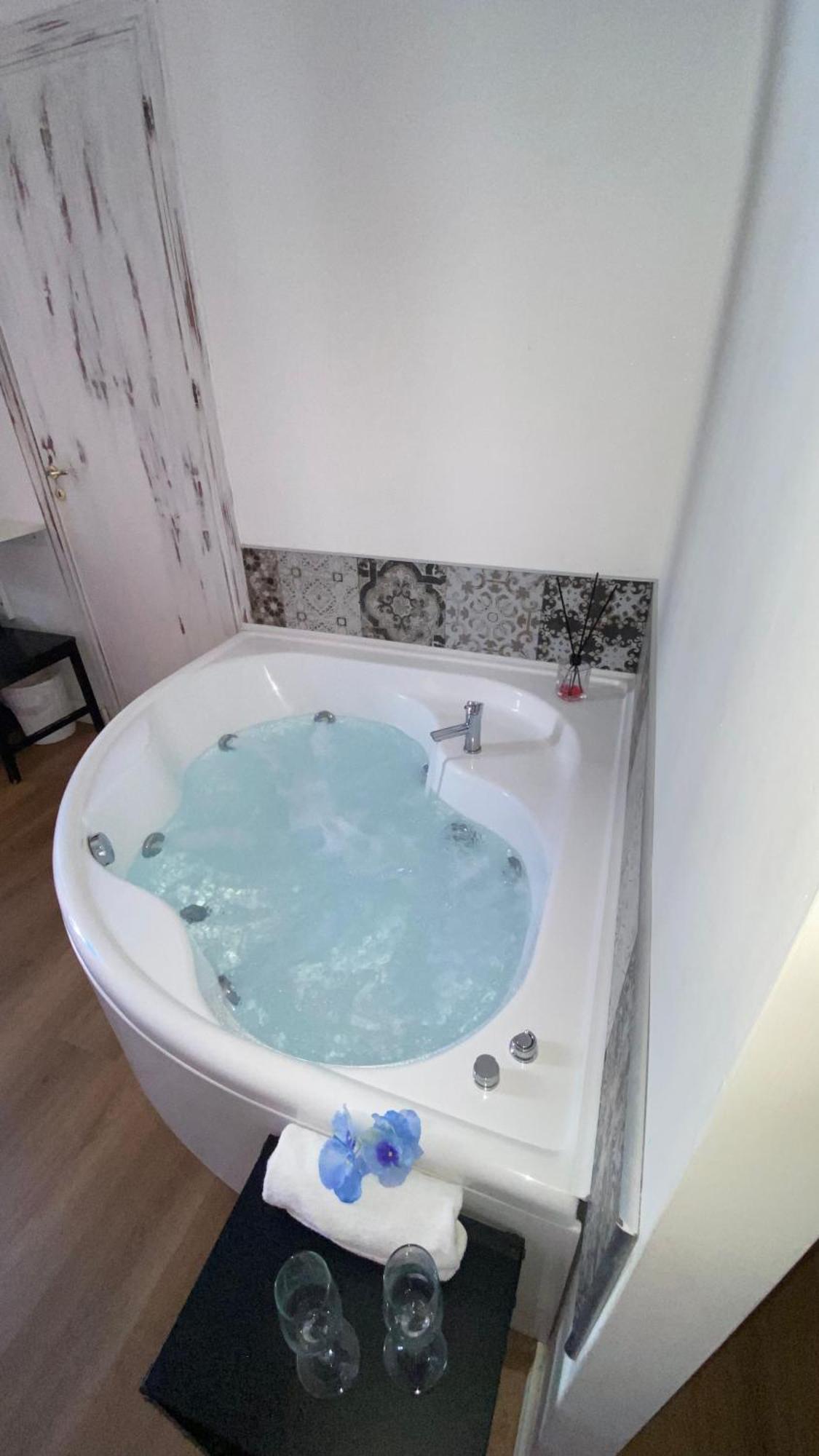 Suitesicily Rooms Palermo Altavilla Milicia Buitenkant foto