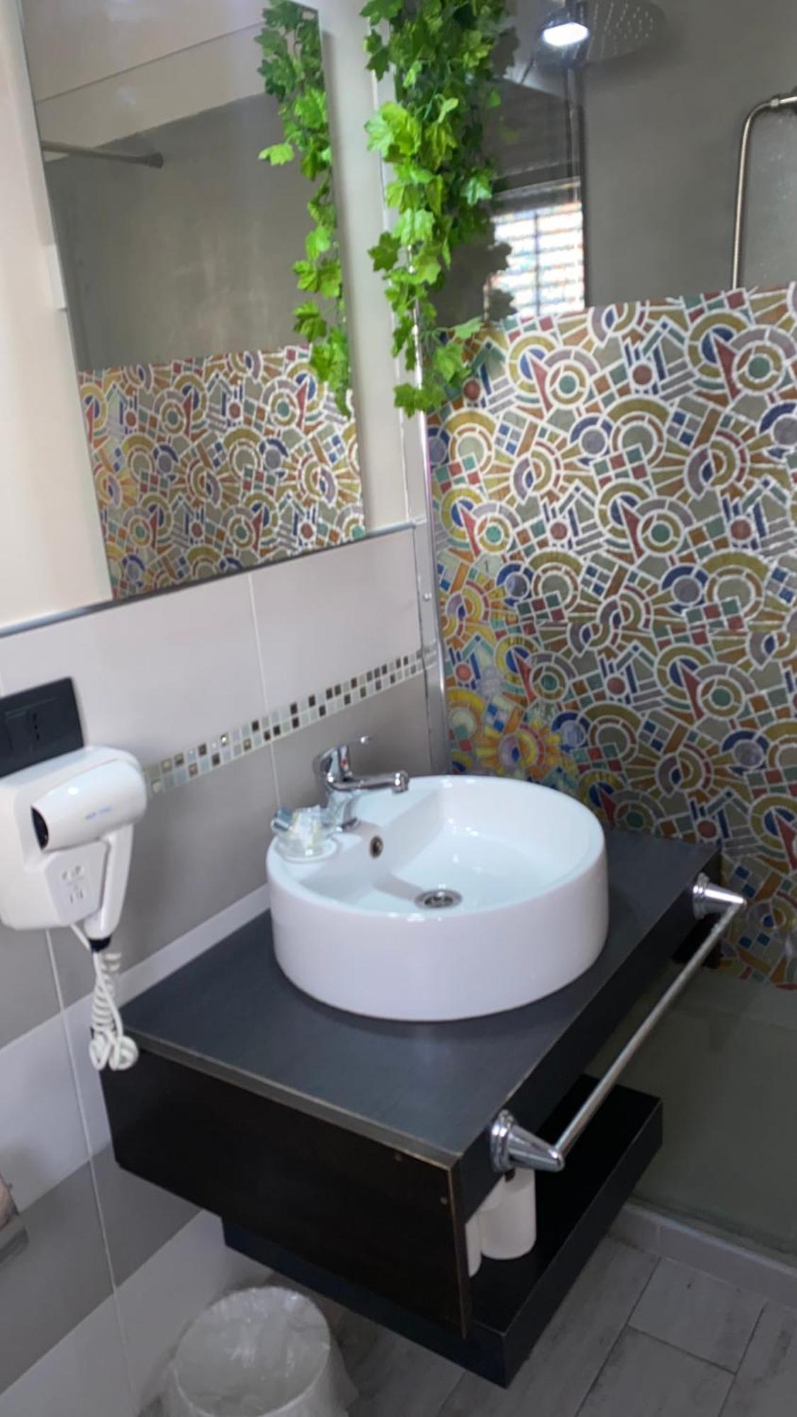 Suitesicily Rooms Palermo Altavilla Milicia Buitenkant foto