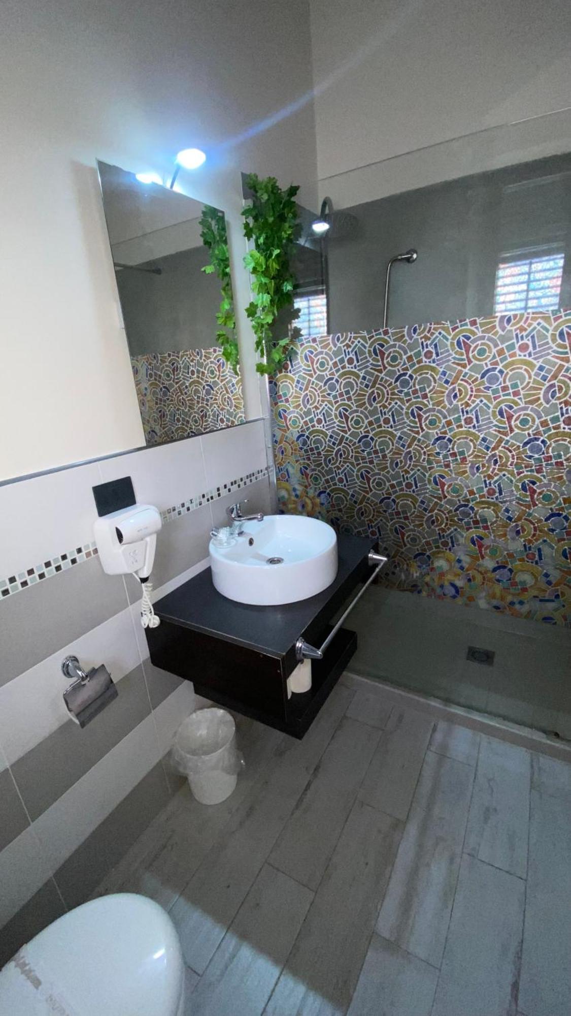 Suitesicily Rooms Palermo Altavilla Milicia Buitenkant foto