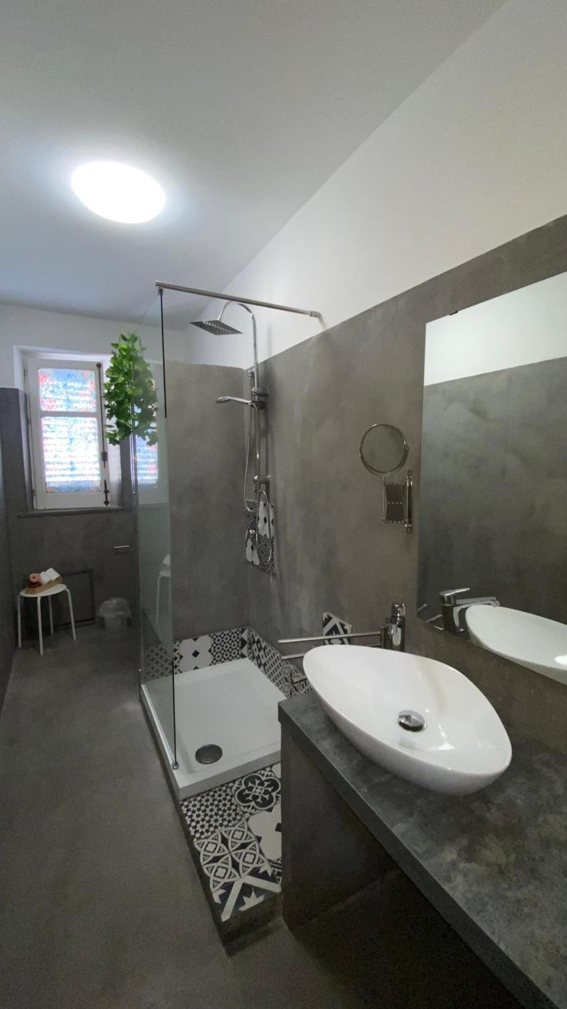 Suitesicily Rooms Palermo Altavilla Milicia Buitenkant foto