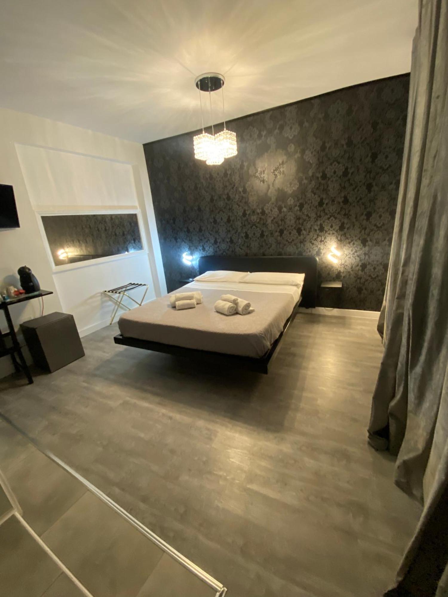 Suitesicily Rooms Palermo Altavilla Milicia Buitenkant foto